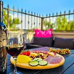 Apartament Harmony House Vito - Happy Lopar