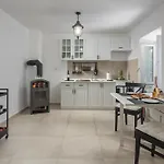 Harmony House Vito - Happy Apartament Lopar
