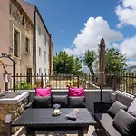 Harmony House Vito - Happy Apartament Lopar