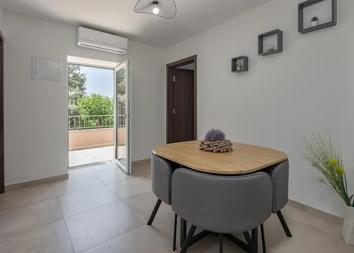Harmony House Vito - Happy Appartement *