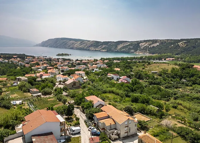 Appartement Harmony House Vito - Happy Lopar
