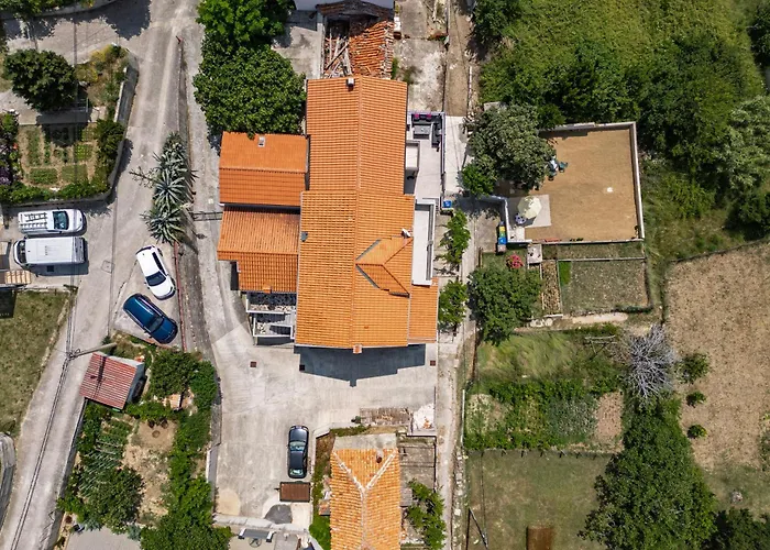 Harmony House Vito - Happy Appartement