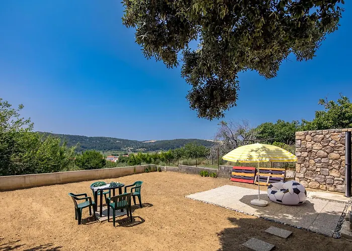 Harmony House Vito - Happy Appartement