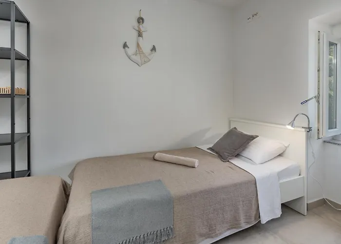 Harmony House Vito - Happy Appartement Lopar