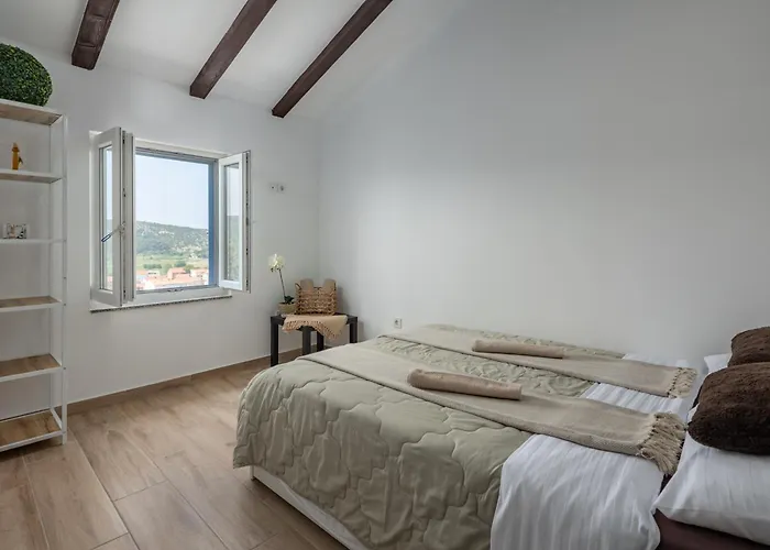 Harmony House Vito - Happy Appartement *