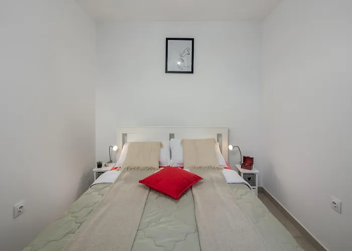 Appartement Harmony House Vito - Happy Lopar