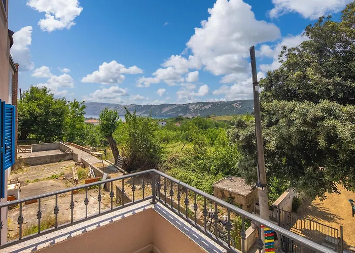 Appartement Harmony House Vito - Happy