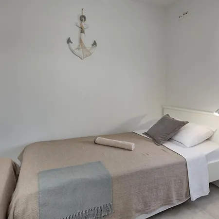 Harmony House Vito With Lovely Terrace - Happy Holiday home Lopar