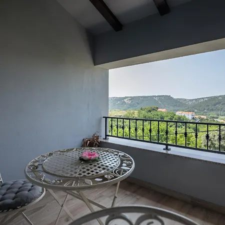 Harmony House Vito With Lovely Terrace - Happy Lopar