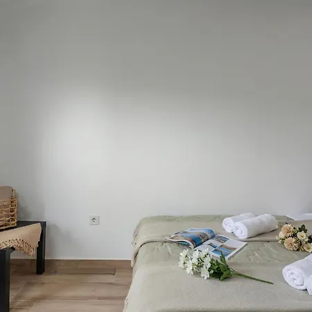 Harmony House Vito With Lovely Terrace - Happy 別荘 ロパール