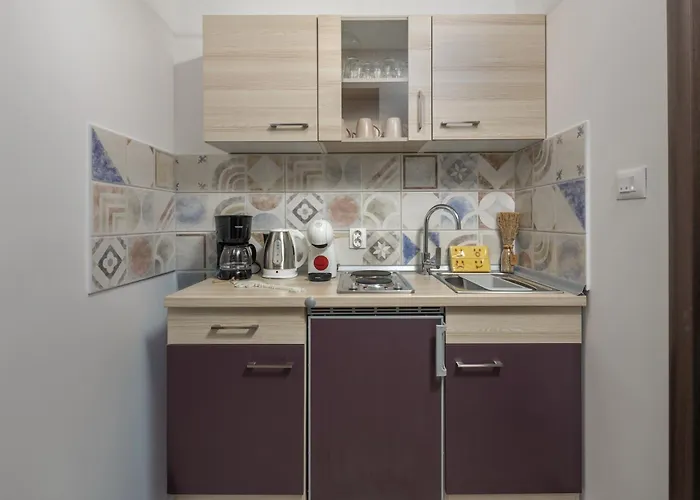 Harmony House Vito - Happy Apartamento Lopar