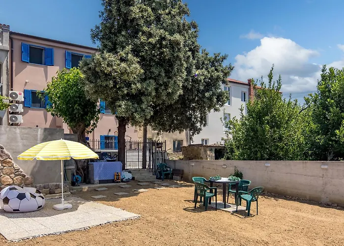 Apartamento Harmony House Vito - Happy