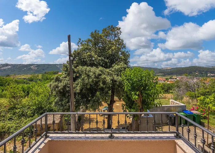 Apartamento Harmony House Vito - Happy *