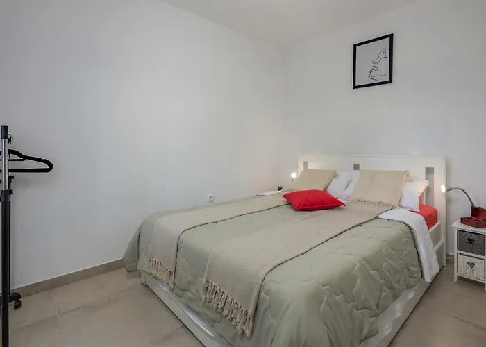 Harmony House Vito - Happy Apartamento