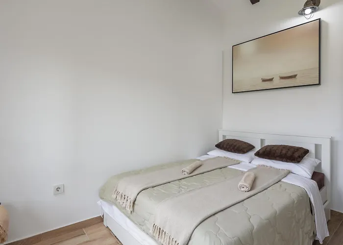 Harmony House Vito - Happy Apartamento Lopar
